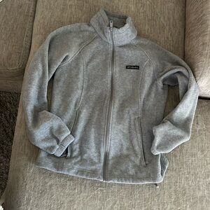 Women’s Columbia Fleece jacket